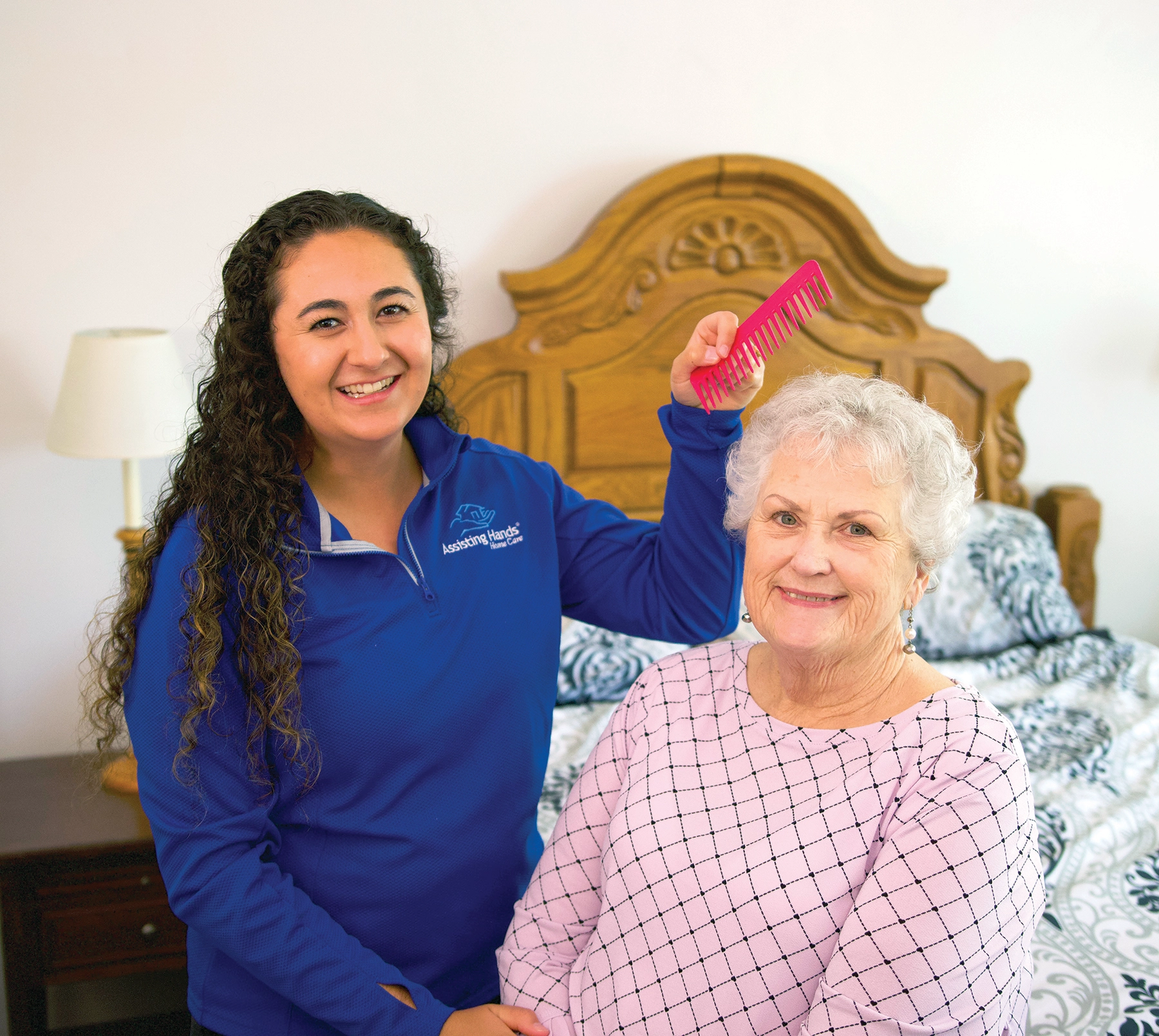 How to Get Started with In-Home Care in Concord NC