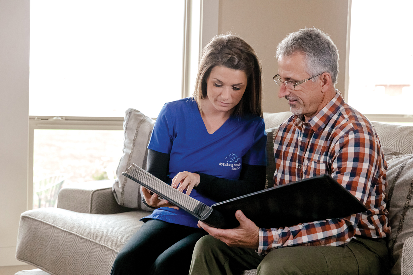 Medication Assistance