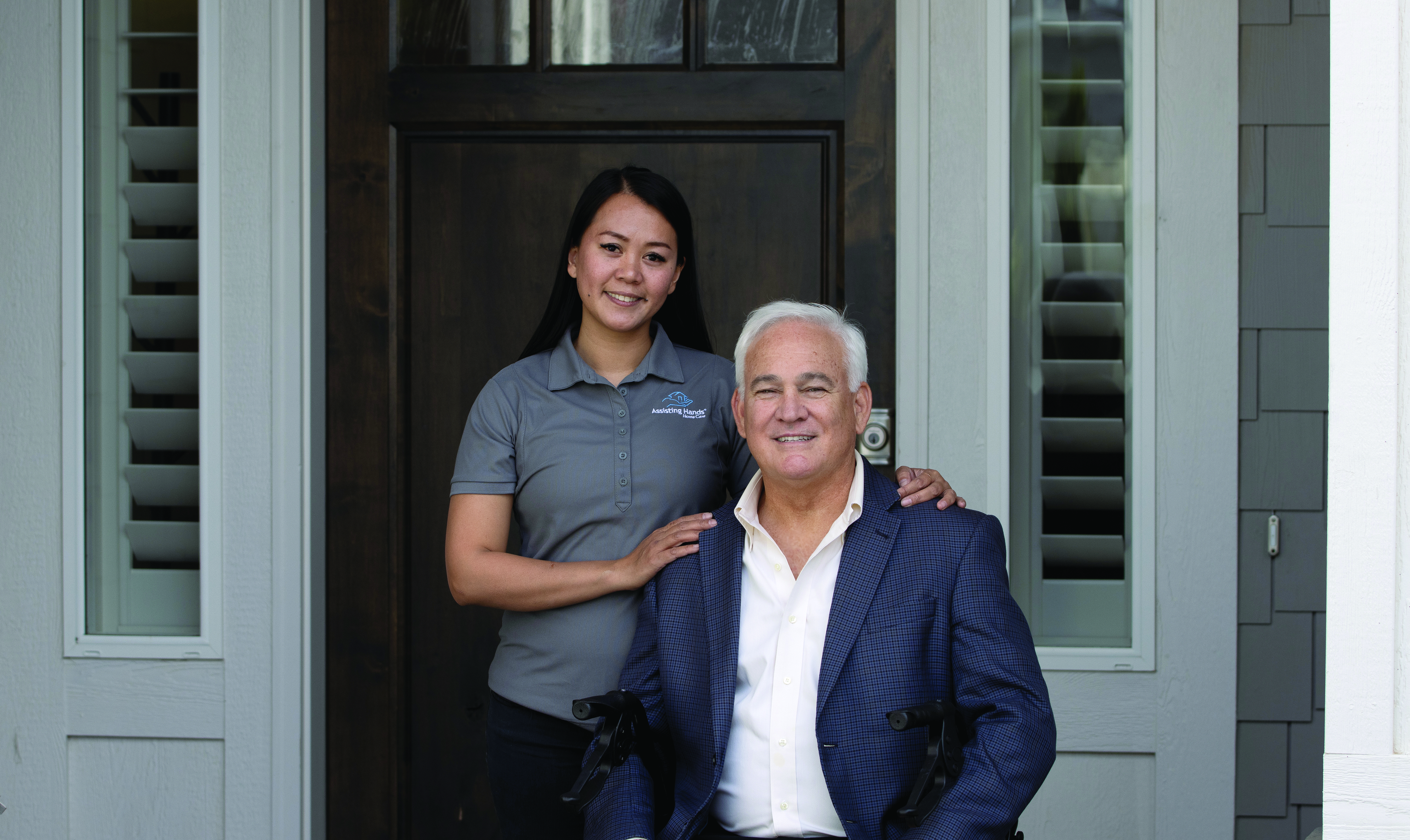 Compassionate Memory Care